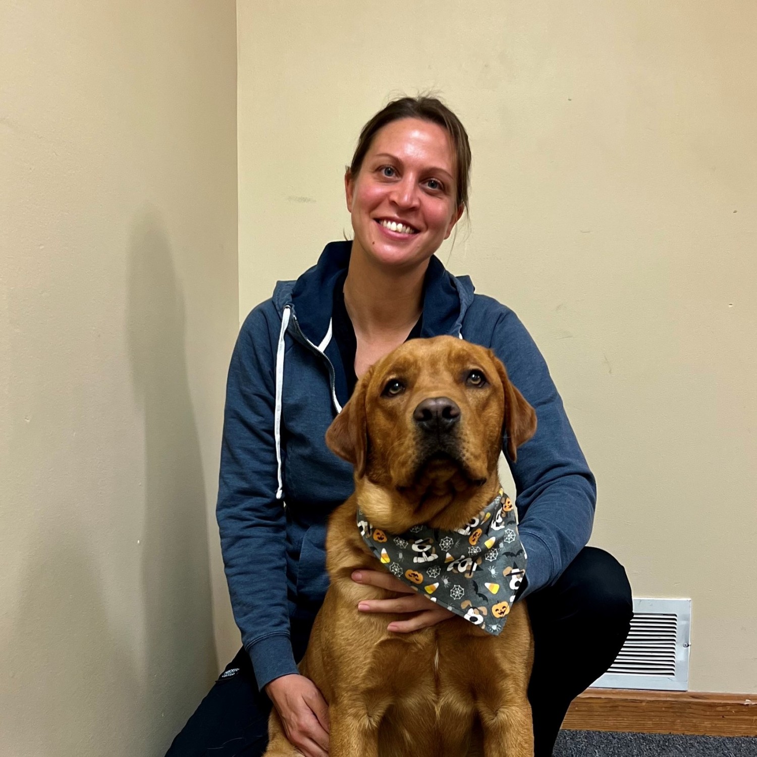 Erin, Certified Veterinary Technician Erin, Certified Veterinary Technician