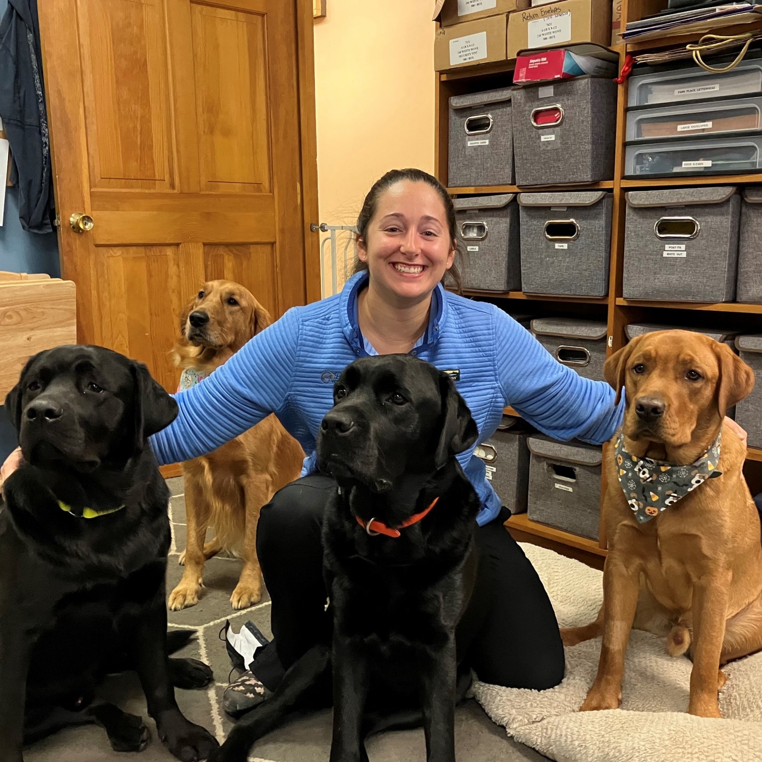 Kalie, Certified Veterinary Technician Kalie, Certified Veterinary Technician