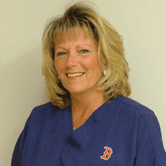 Brenda Goedicke, Veterinary Technician Brenda Goedicke, Veterinary Technician
